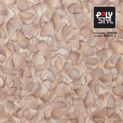 Линолеум Polystyl Taifun Mistic 2 &mdash; ПетроПол