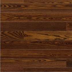 Паркетная доска Tango Ясень Коньяк Браш &mdash; ПетроПол