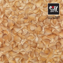 Линолеум Polystyl Taifun Mistic 3 &mdash; ПетроПол