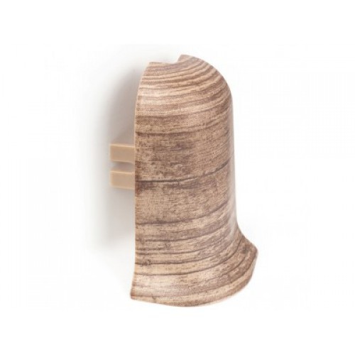 Угол наружный Rico Leo 159 Дуб Английский фото 1 &mdash; ПетроПол