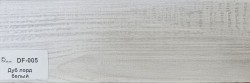 Плинтус Dolce Flooring MDF DF-005 Дуб лорд белый &mdash; ПетроПол