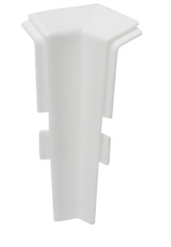 Угол внутренний для плинтуса Salag &mdash; ПетроПол