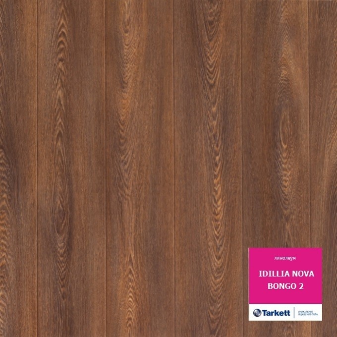 Линолеум Tarkett Идиллия Нова Бонго 2 фото 1 &mdash; ПетроПол