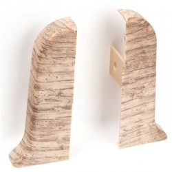 Заглушки торцевые Rico Leo 159 Дуб Английский &mdash; ПетроПол