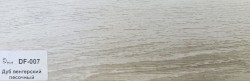 Плинтус Dolce Flooring MDF DF-007 Дуб венгерский песочный &mdash; ПетроПол