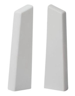 Заглушка для плинтуса Salag &mdash; ПетроПол