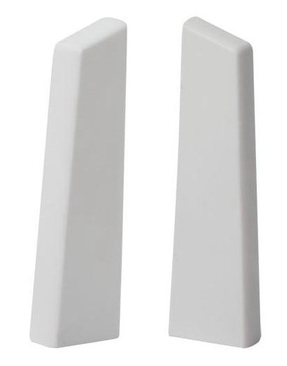 Заглушка для плинтуса Salag фото 1 &mdash; ПетроПол