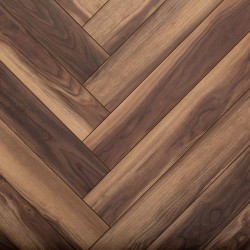 Плитка ПВХ Aquafloor Parquet AF6021PQN+ &mdash; ПетроПол