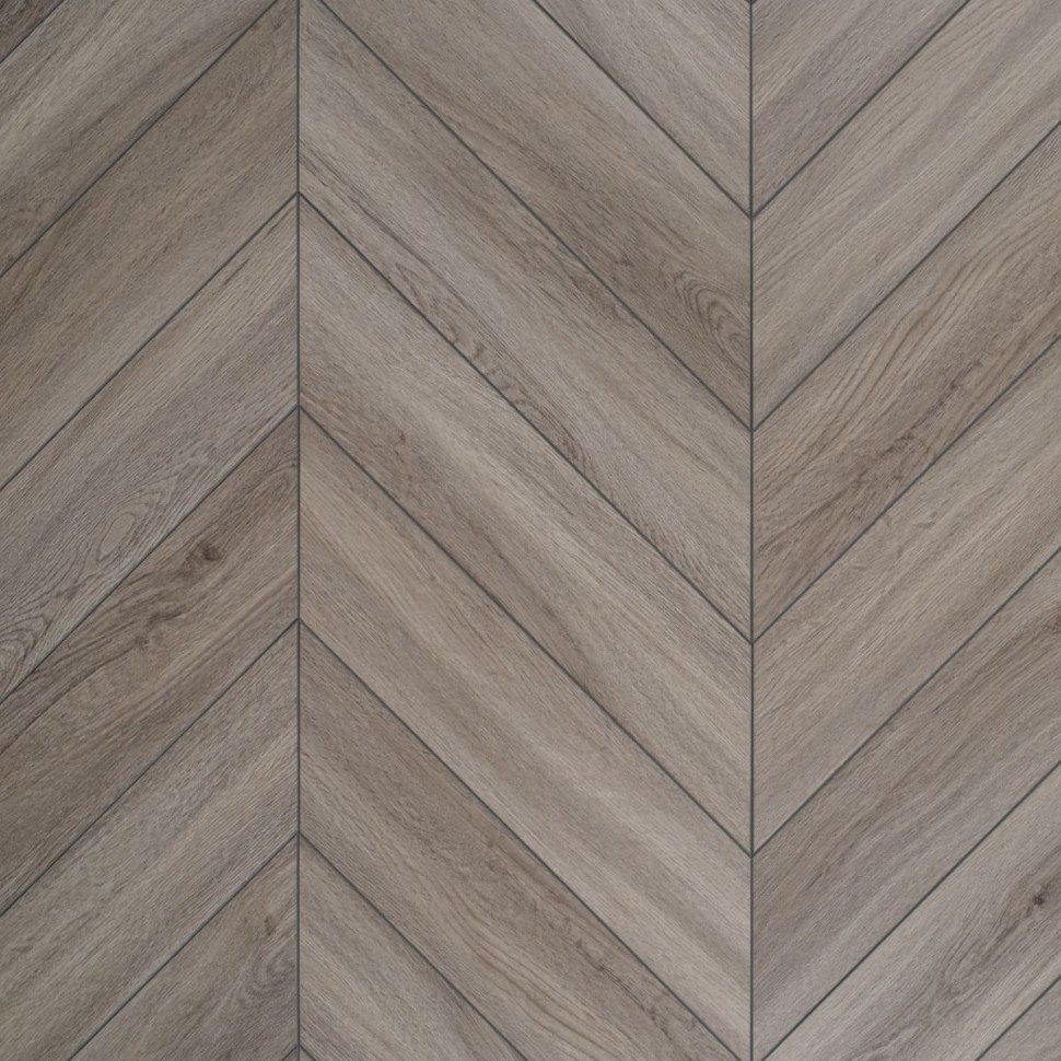 Плитка ПВХ AquaFloor Parquet Chevron Glue AF2553PGCh фото 1 &mdash; ПетроПол