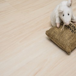 Плитка ПВХ EcoWood NOX-1602 Дуб Бриош &mdash; ПетроПол