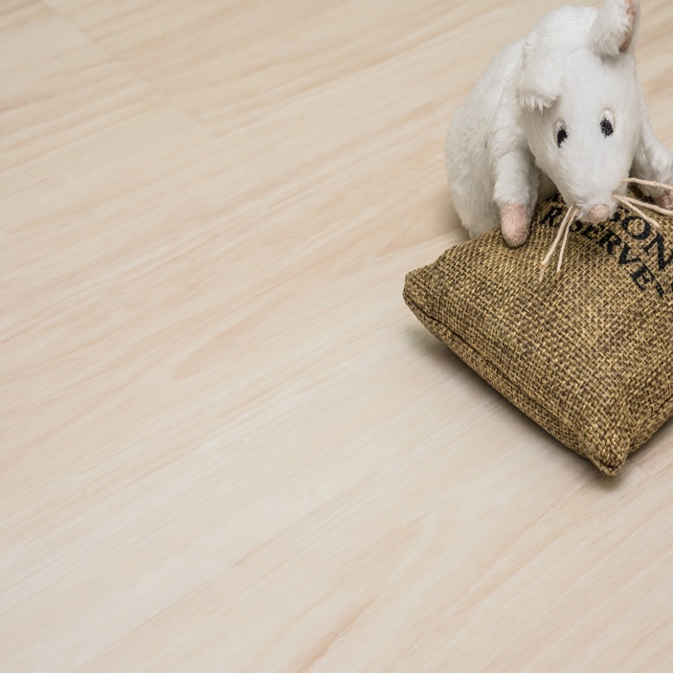 Плитка ПВХ EcoWood NOX-1602 Дуб Бриош фото 1 &mdash; ПетроПол