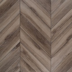Плитка ПВХ AquaFloor Parquet Chevron Glue AF2554PGCh &mdash; ПетроПол