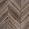 Плитка ПВХ AquaFloor Parquet Chevron Glue AF2554PGCh
