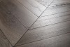 Плитка ПВХ AquaFloor Parquet Chevron Glue AF2554PGCh фото 3 &mdash; ПетроПол