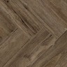 Ламинат Alpine Floor Herringbone 8 LF102-10 Дуб Бордо