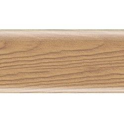 Плинтус Rico Leo 165 Дуб Коньячный &mdash; ПетроПол