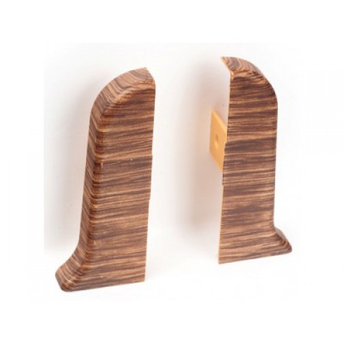 Заглушки торцевые Rico Leo 170 Дуб Венеция фото 1 &mdash; ПетроПол