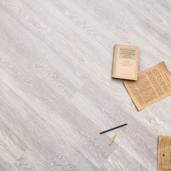 Плитка ПВХ EcoClick EcoDryBack NOX-1710 Дуб Тофино &mdash; ПетроПол