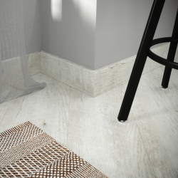 Плинтус FineFloor 1982 / 2082 Дуб Анхель &mdash; ПетроПол