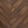 Плитка ПВХ Aquafloor Parquet AF6023PQN+