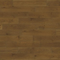 Паркетная доска Karelia Дуб Стори Бурнт Сиена &mdash; ПетроПол