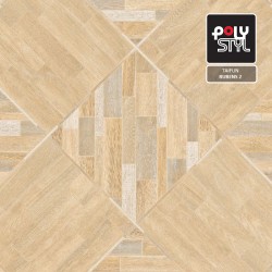 Линолеум Polystyl Taifun Rubens 2 &mdash; ПетроПол