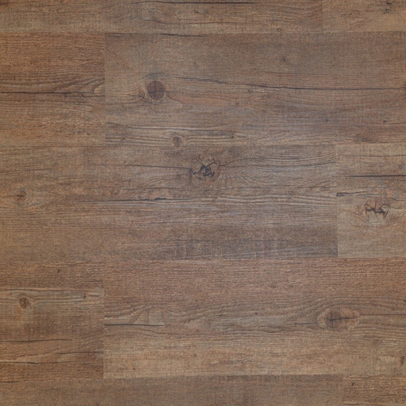 Плитка ПВХ Art House AW 1171 Тик Рэд фото 1 &mdash; ПетроПол