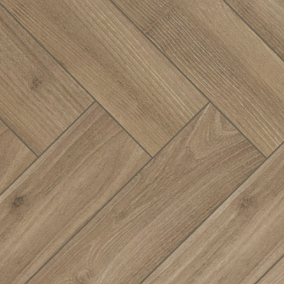 Ламинат Alpine Floor Herringbone 12 LF105-10 Дуб Венето фото 1 &mdash; ПетроПол