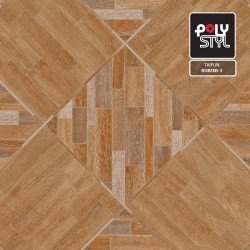 Линолеум Polystyl Taifun Rubens 3 &mdash; ПетроПол