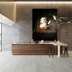 Ламинат Homefloor Дуб Альбасет &mdash; ПетроПол