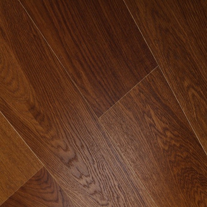 Паркетная доска GreenLine Effect Дуб Коньячный фото 1 &mdash; ПетроПол