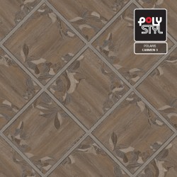 Линолеум Polystyl Polaris Carmen 3 &mdash; ПетроПол