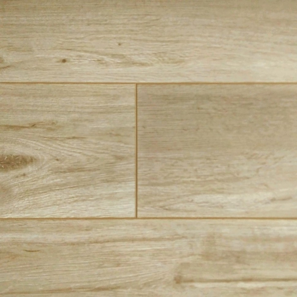 Ламинат влагостойкий Derby Dominion 1847 Дуб Бельфор, 33 класс с фаской фото 1 &mdash; ПетроПол