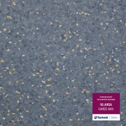 Линолеум Tarkett IQ Aria CARII-665 &mdash; ПетроПол