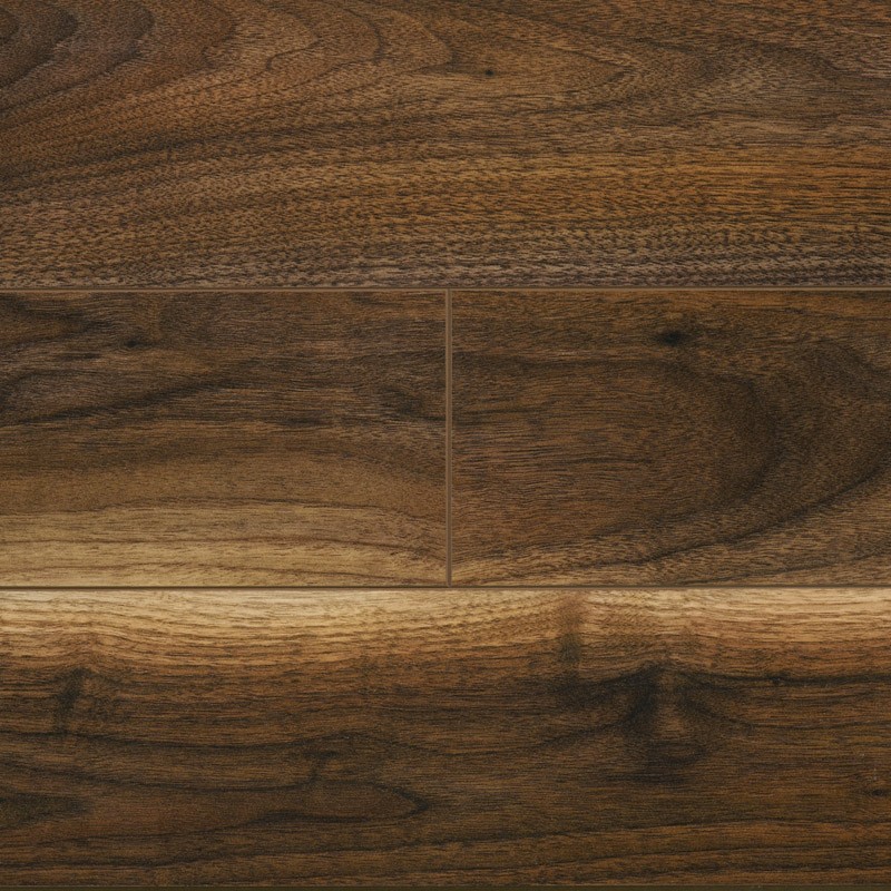 Balterio Stretto Черный Орех 516 фото 1 &mdash; ПетроПол