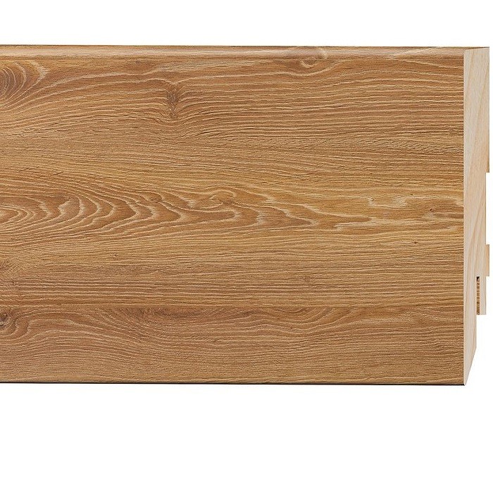 Плинтус Classen Дуб Натуральный L733 фото 1 &mdash; ПетроПол