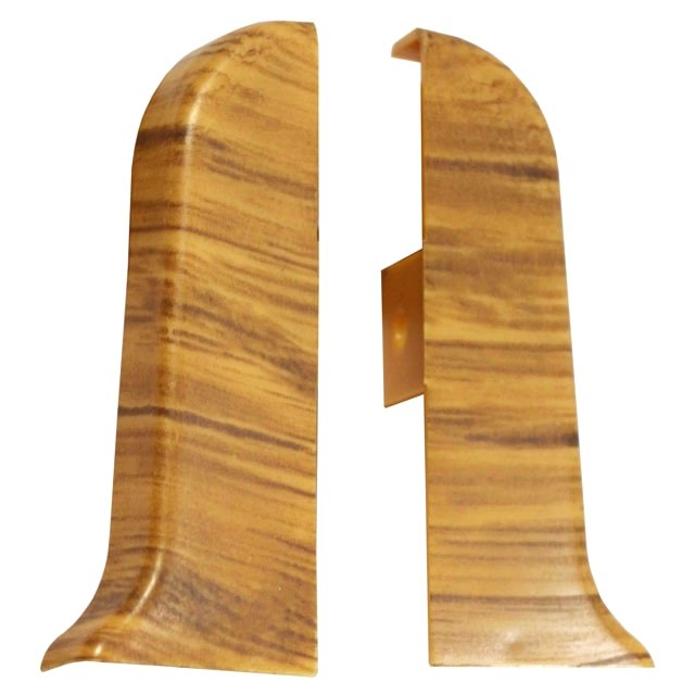 Заглушки торцевые Rico Leo 162 Дуб Больцано фото 1 &mdash; ПетроПол