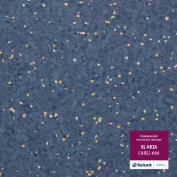 Линолеум Tarkett IQ Aria CARII-666 &mdash; ПетроПол
