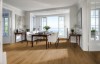 Паркетная доска Karelia Дуб Стори Винтаж Силки фото 2 &mdash; ПетроПол
