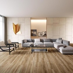 Ламинат Homefloor Дуб Трамонт &mdash; ПетроПол