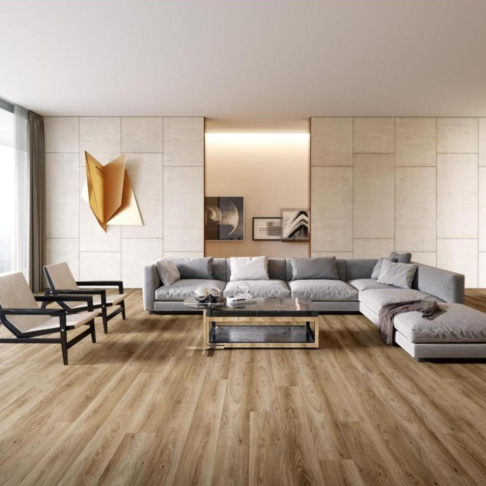 Ламинат Homefloor Дуб Трамонт фото 1 &mdash; ПетроПол