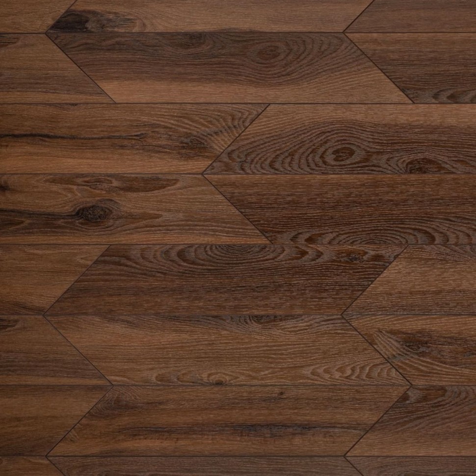 Плитка ПВХ AquaFloor Parquet Chevron Glue AF2560PGCh фото 1 &mdash; ПетроПол