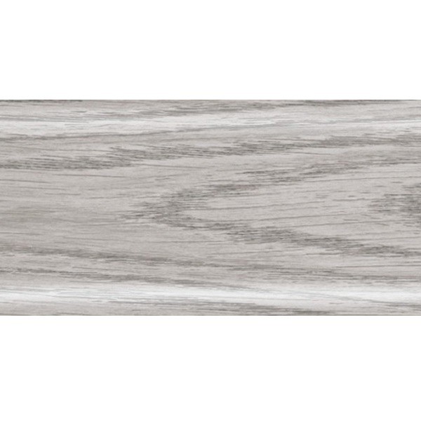 Плинтус Rico Leo 195 Сосна Серебристая фото 1 &mdash; ПетроПол