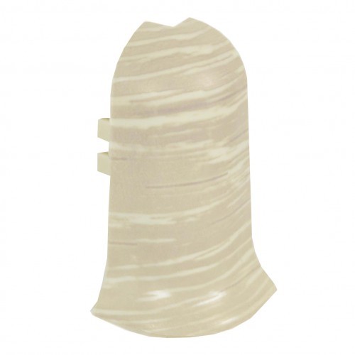 Угол наружный Rico Leo 192 Дуб Алмере фото 1 &mdash; ПетроПол