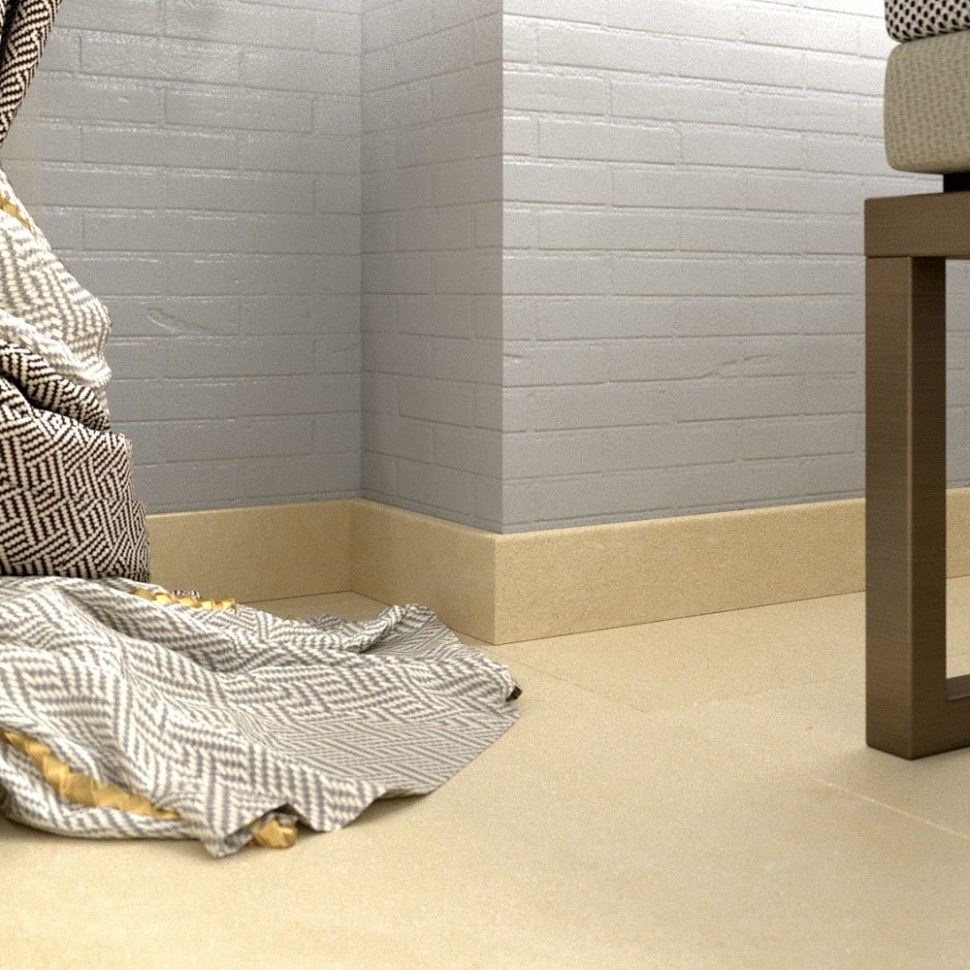 Плинтус FineFloor 1591 / 1491 Банг-Тао фото 1 &mdash; ПетроПол