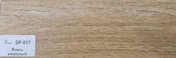 Плинтус Dolce Flooring MDF DF-017 Ясень алмазный &mdash; ПетроПол