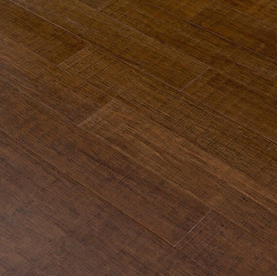 Инженерная доска Amigo Шангри-Ла Бамбук HiTech фото 1 &mdash; ПетроПол