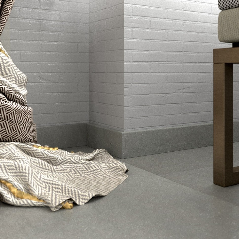 Плинтус FineFloor 1588 / 1488 Кампс-Бей фото 1 &mdash; ПетроПол