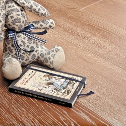 Паркетная доска Goodwin Дуб Роха &mdash; ПетроПол