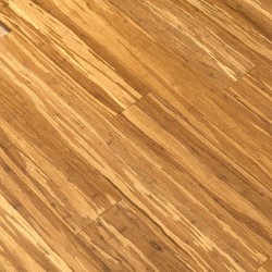 Инженерная доска Amigo Зебра Бамбук HiTech &mdash; ПетроПол